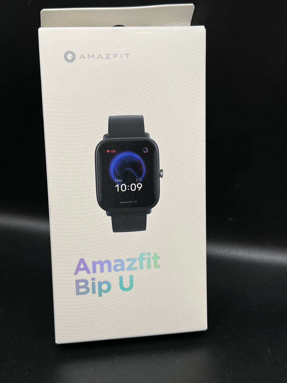 Amazfit bip online pret