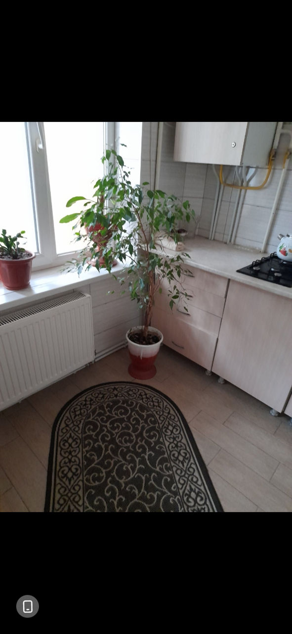 Apartament cu 1 cameră, 36 m², 9 cartier, Bălți foto 0