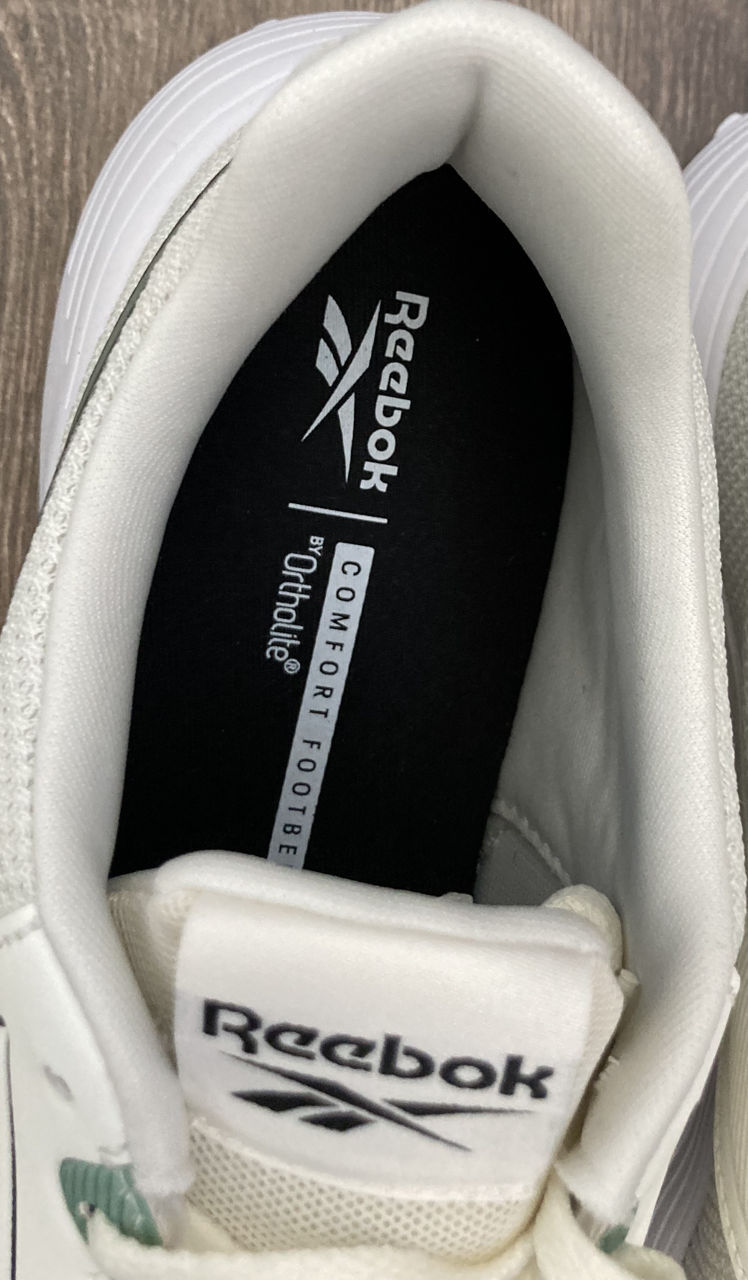 Кроссовки Reebok. Размер 42. фото 6