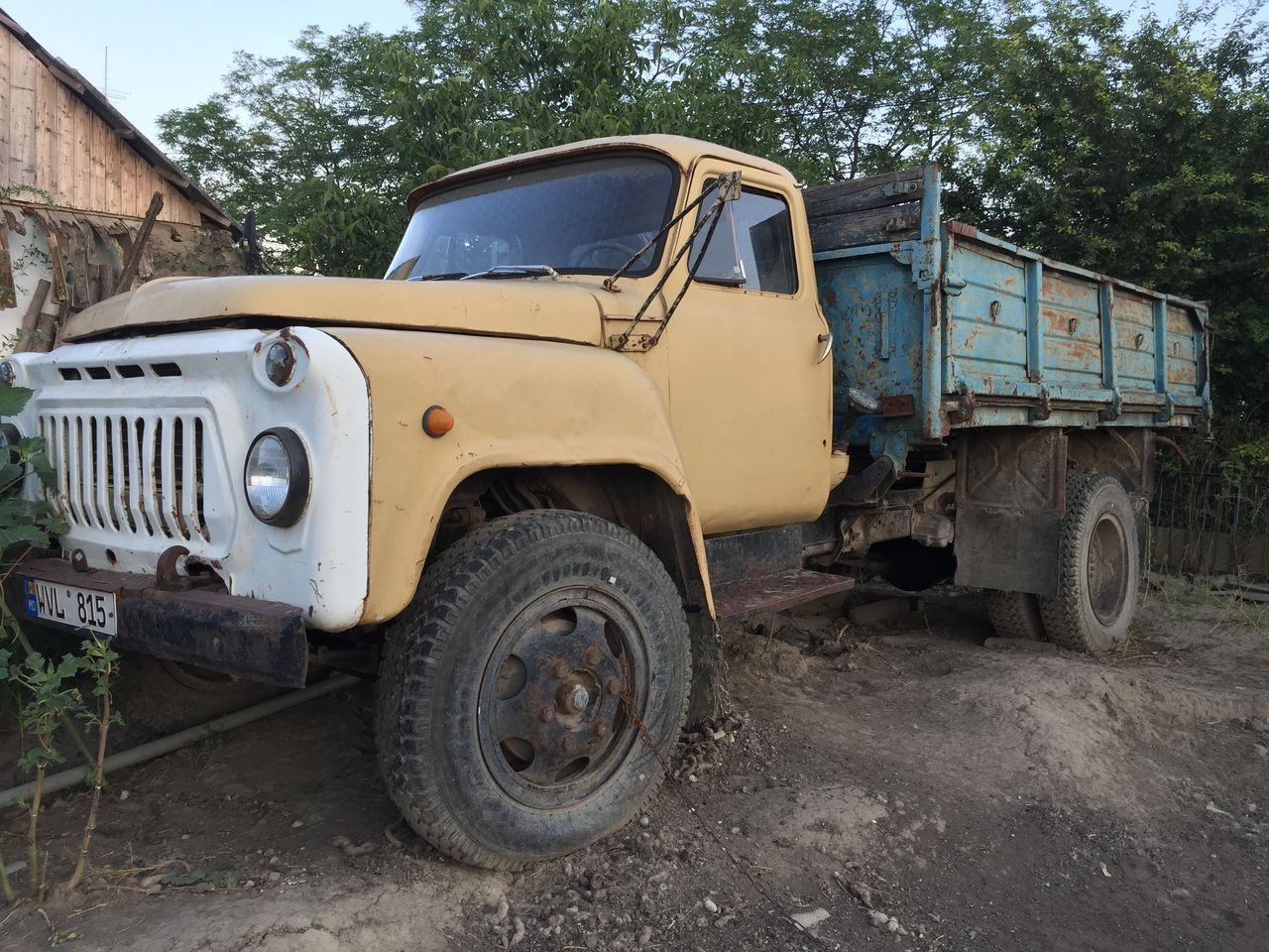 999 md газель