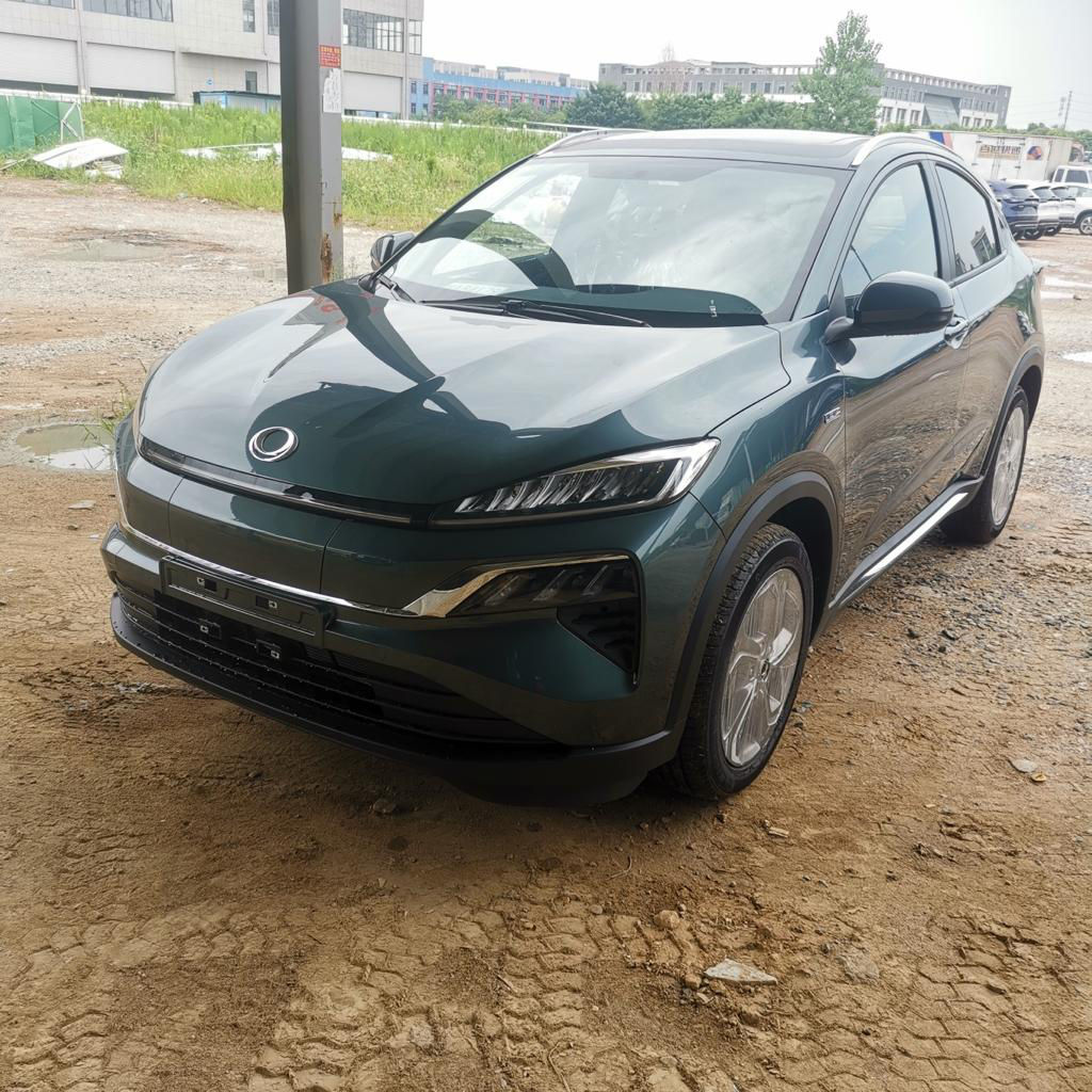 Honda M-NV