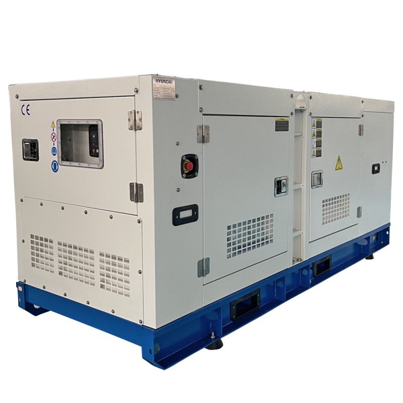 Arenda generator 32kw (40kva) foto 9