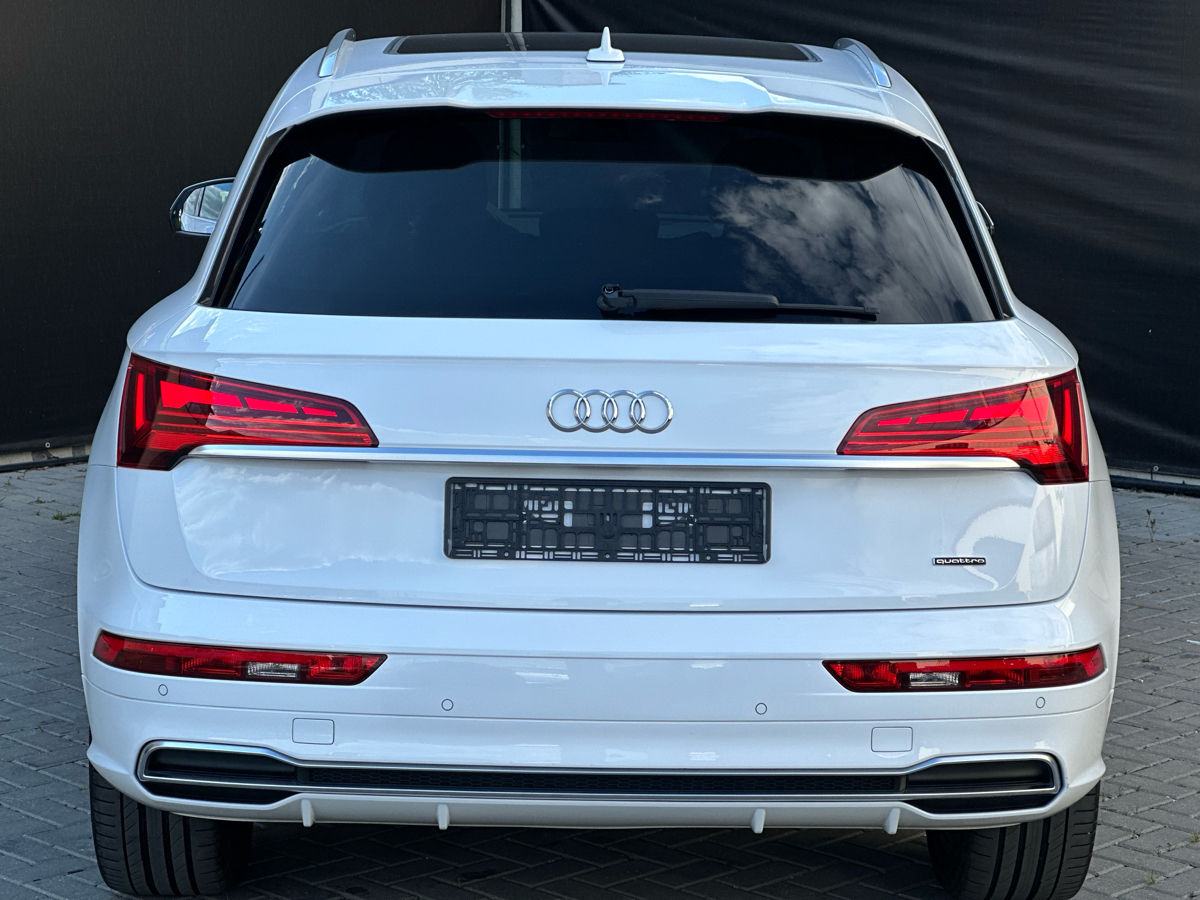 Audi Q5 foto 4