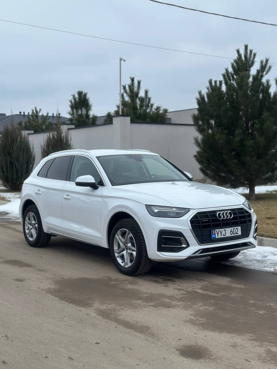 AudiQ5