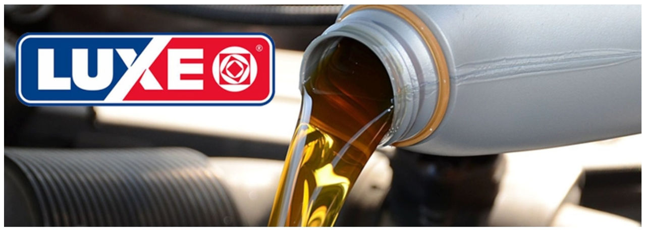 Моторные масла Luxe (Luxoil). Прямо от производителя! foto 3