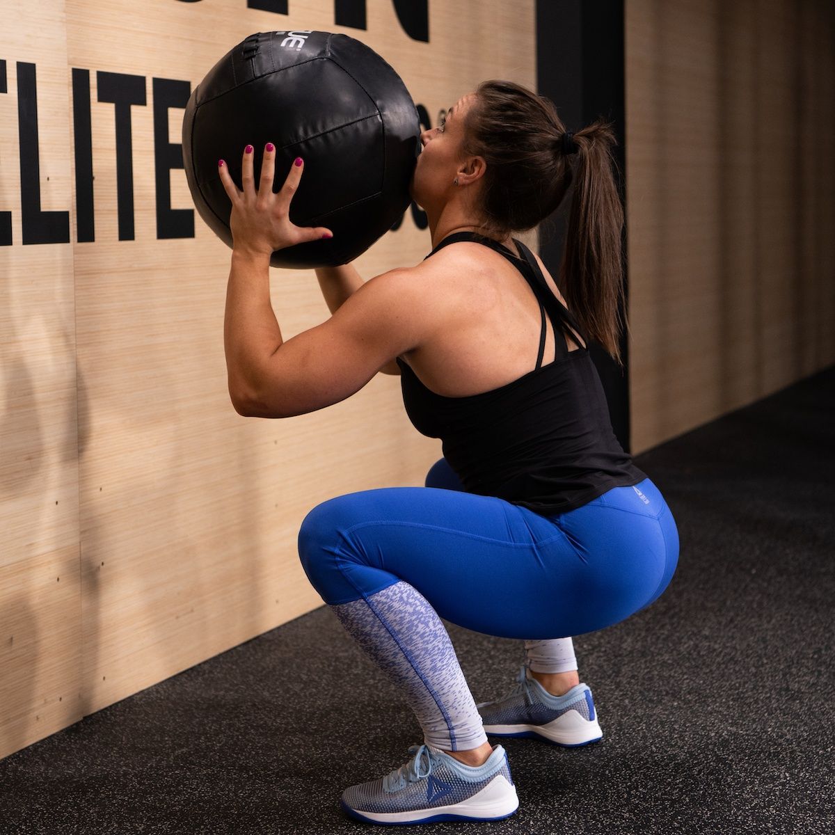 Продаем мячи для фитнеса: Wall Ball и Medicine Ball foto 0