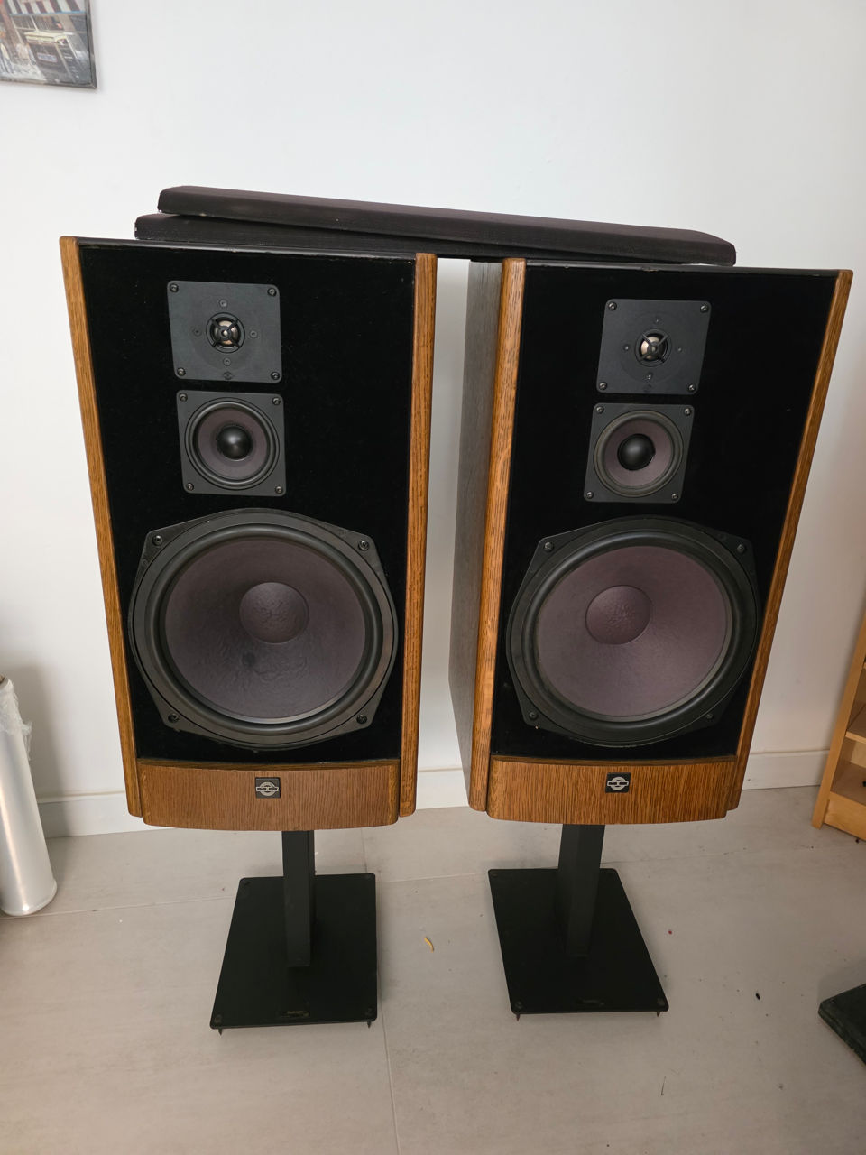 Mb quart 740 foto 0