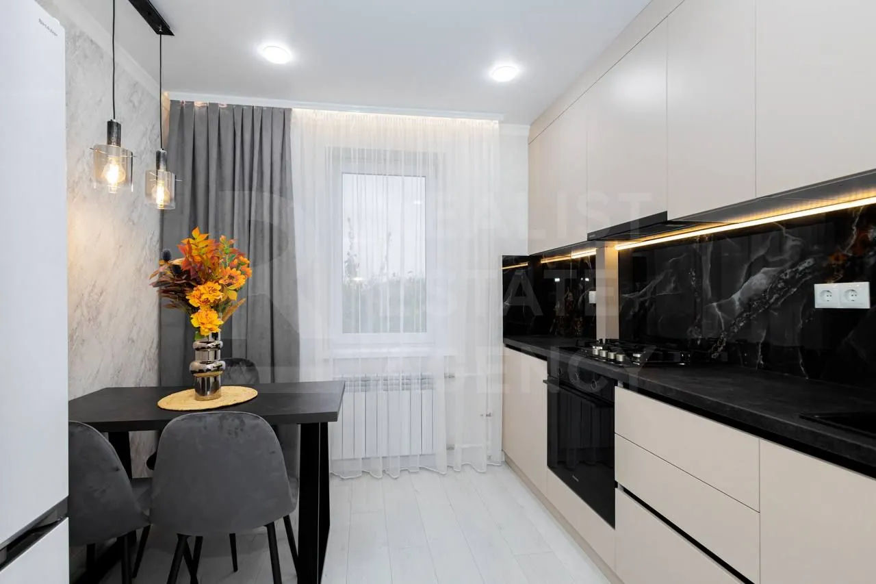 Apartament cu 2 camere,  Buiucani,  Chișinău,  Chișinău mun. foto 1