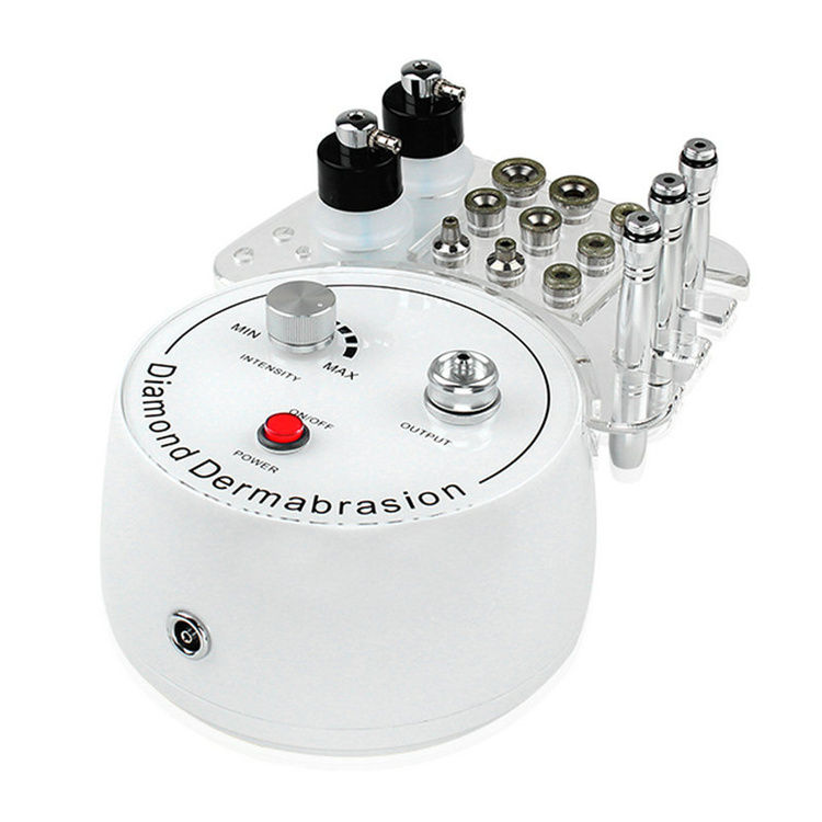 Aparat vacuum dermabraziune PRO Аппарат для вакуумной дермабразии PRO