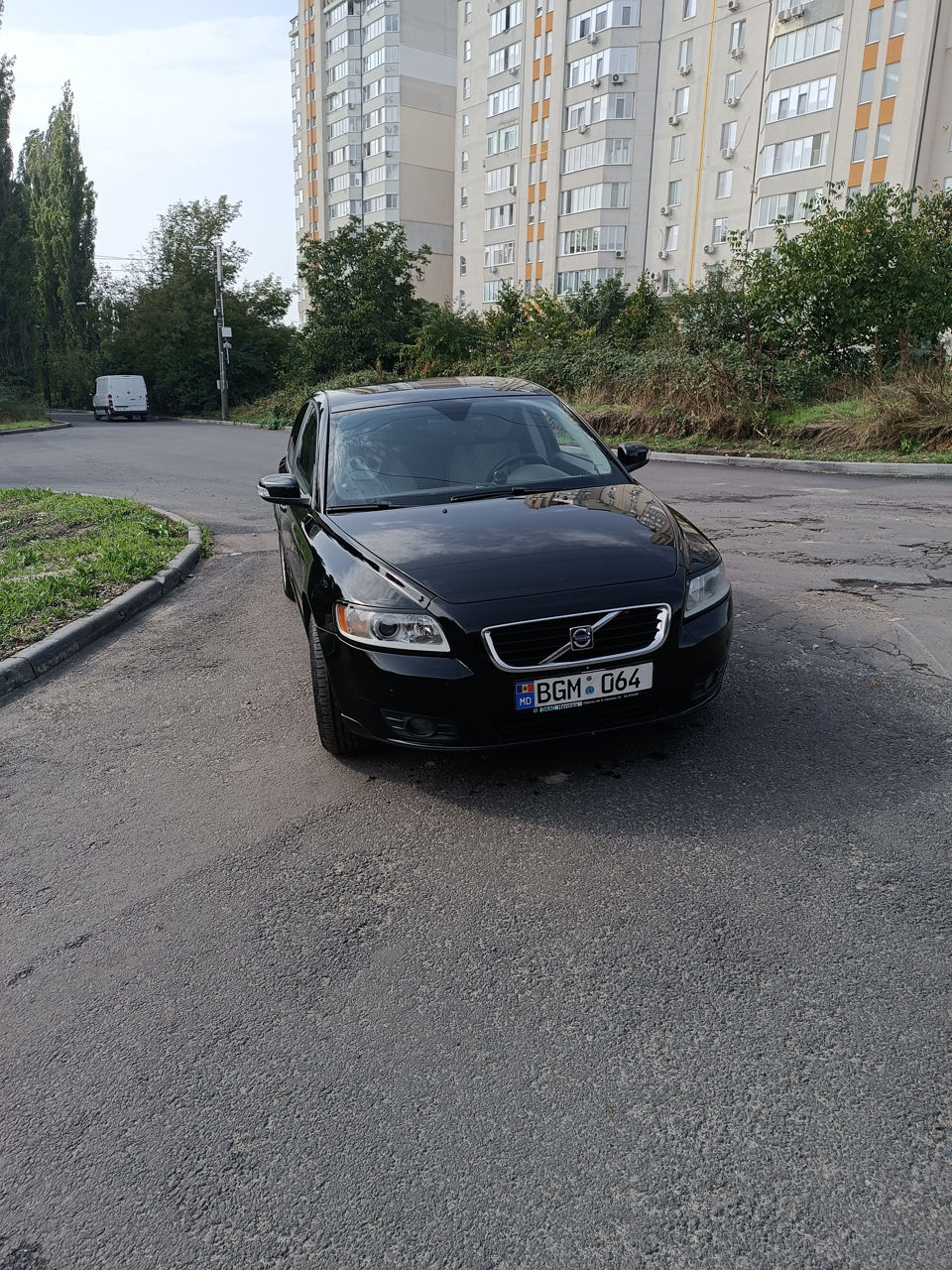 Volvo S40 foto 0