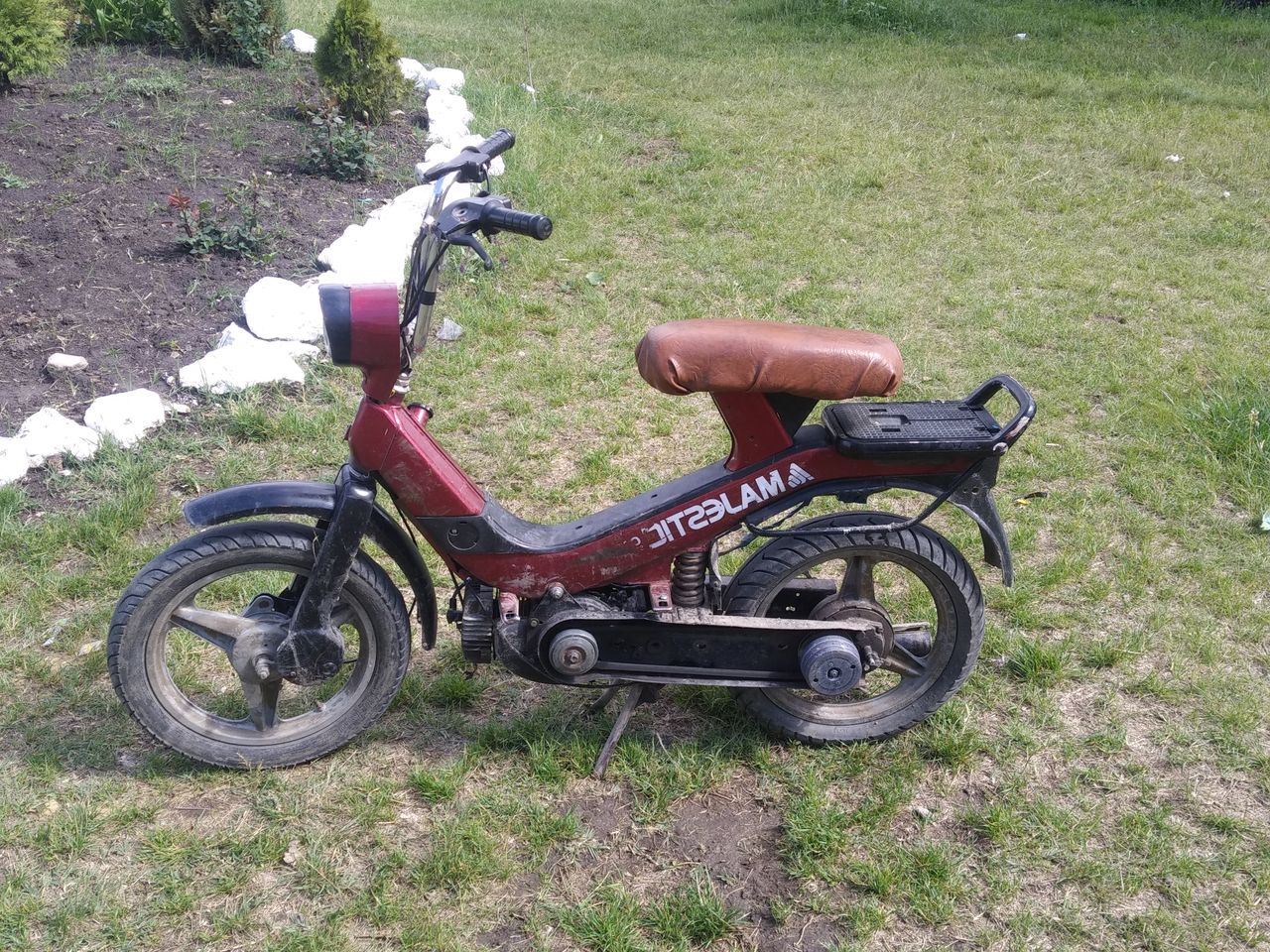 Piaggio piagio