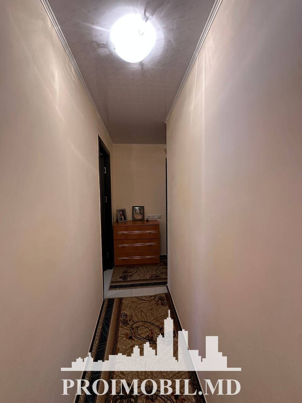 Apartament cu 2 camere,  Centru,  Strășeni,  Strășeni foto 1