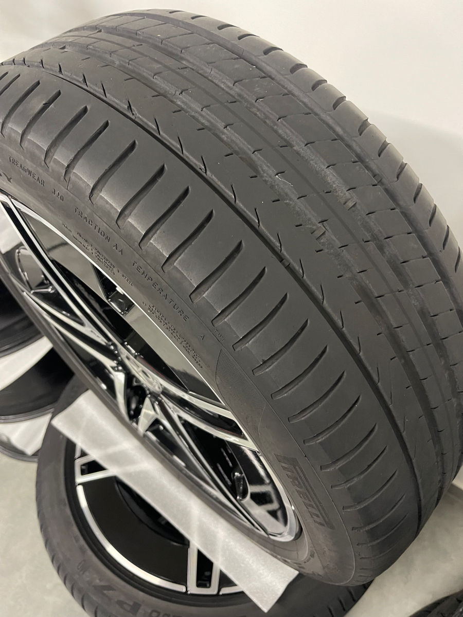 225/45 r18 C class foto 4