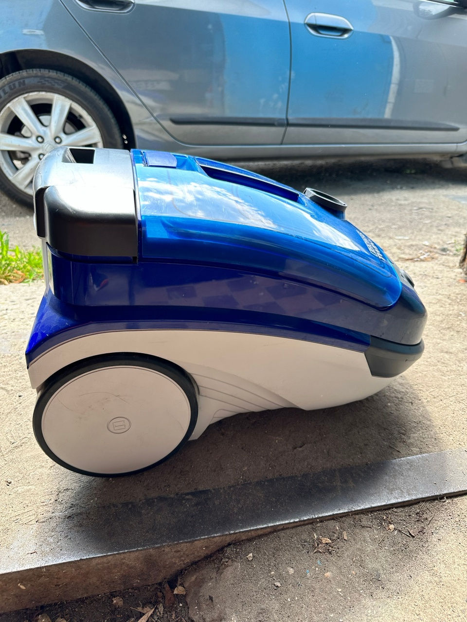 Продам - Пылесос Thomas TWIN TT Aquafilter foto 1