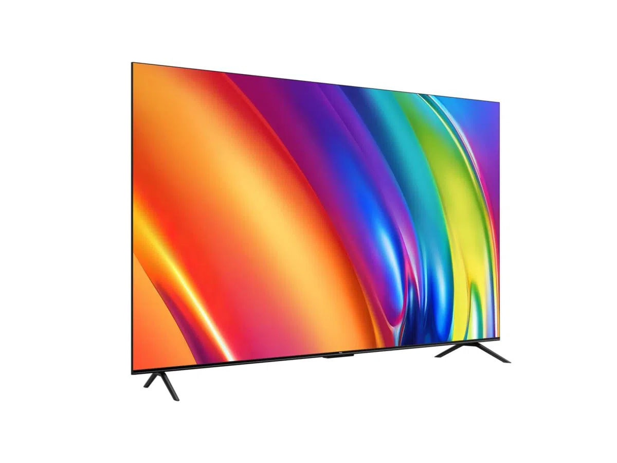 Televizor TCL 4K UHD Smart 85" foto 4