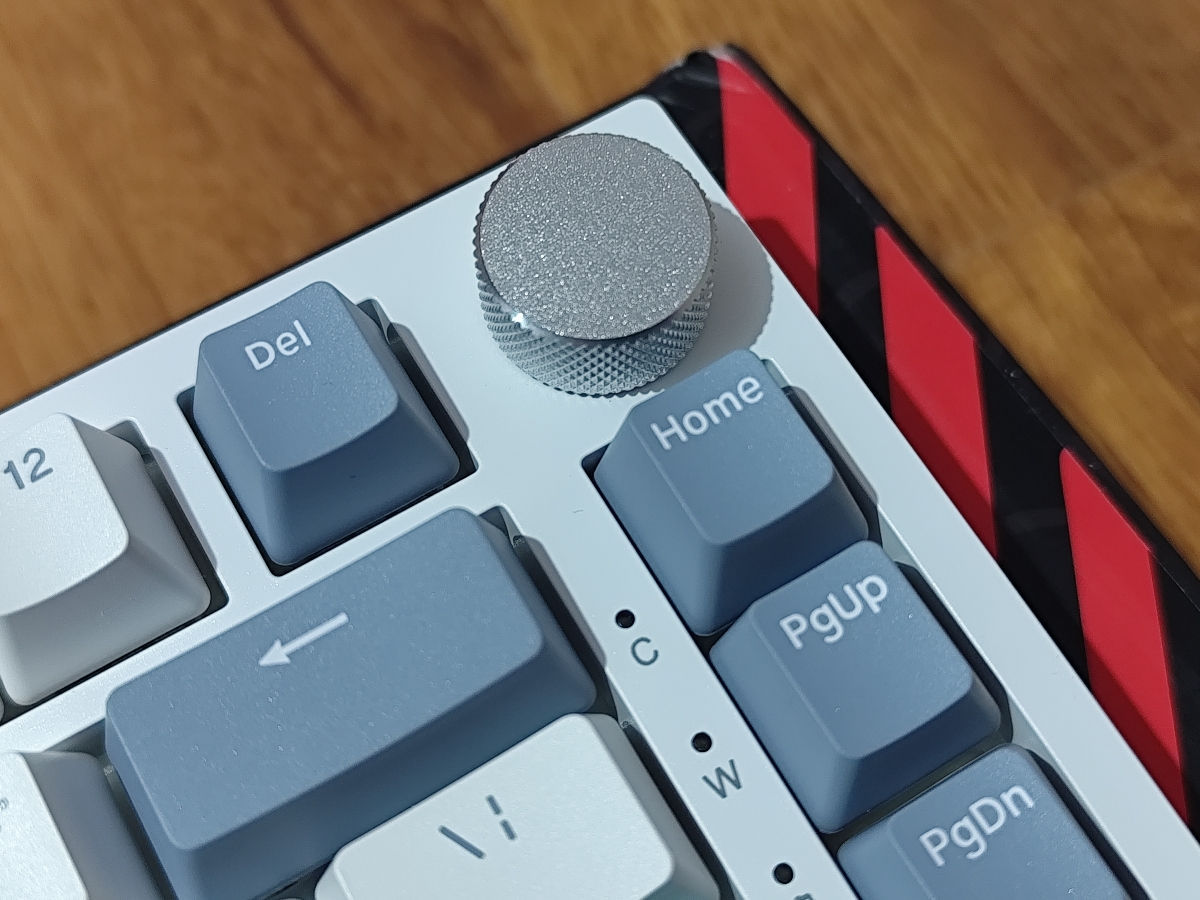 [Новый] Ajazz AK75 PRO RGB фото 5