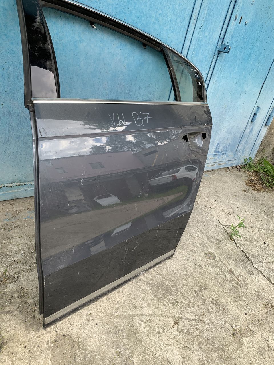 Usa stânga spate Passat B7