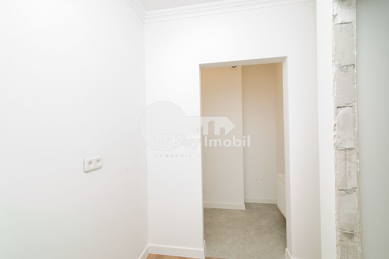 Apartament cu 3 camere, 72 m², Telecentru, Chișinău, Chișinău mun. foto 11