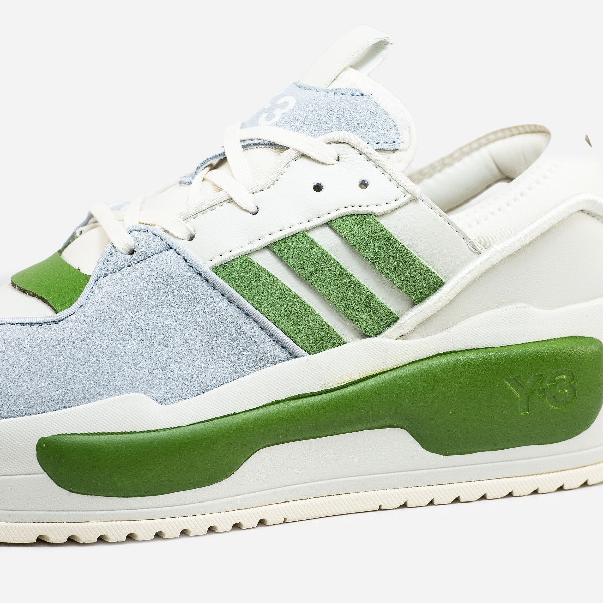 Adidas 999 shoes green hotsell