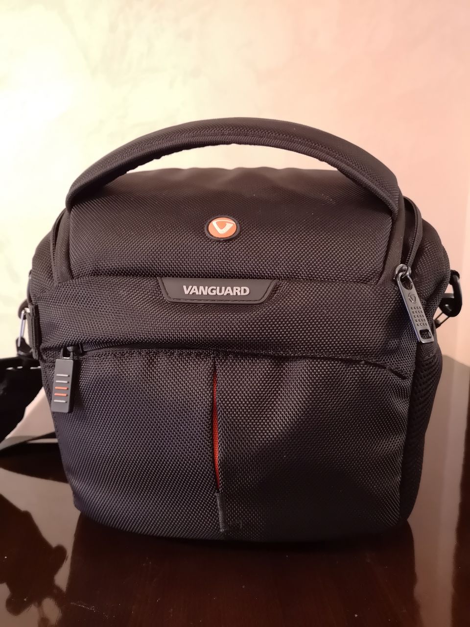 Nikon D5100 16.2 MP CMOS Digital SLR Camera Bundle with 18-55mm and 55-200mm VR AF-S Lenses+CamCase фото 3