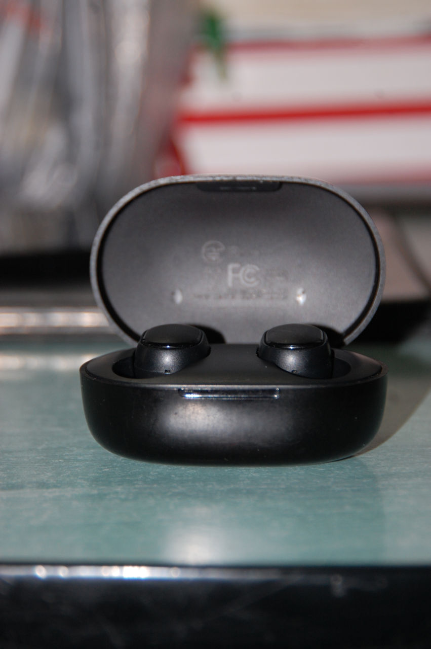 Продам Наушники Mi True Wireless Earbuds Basic 2