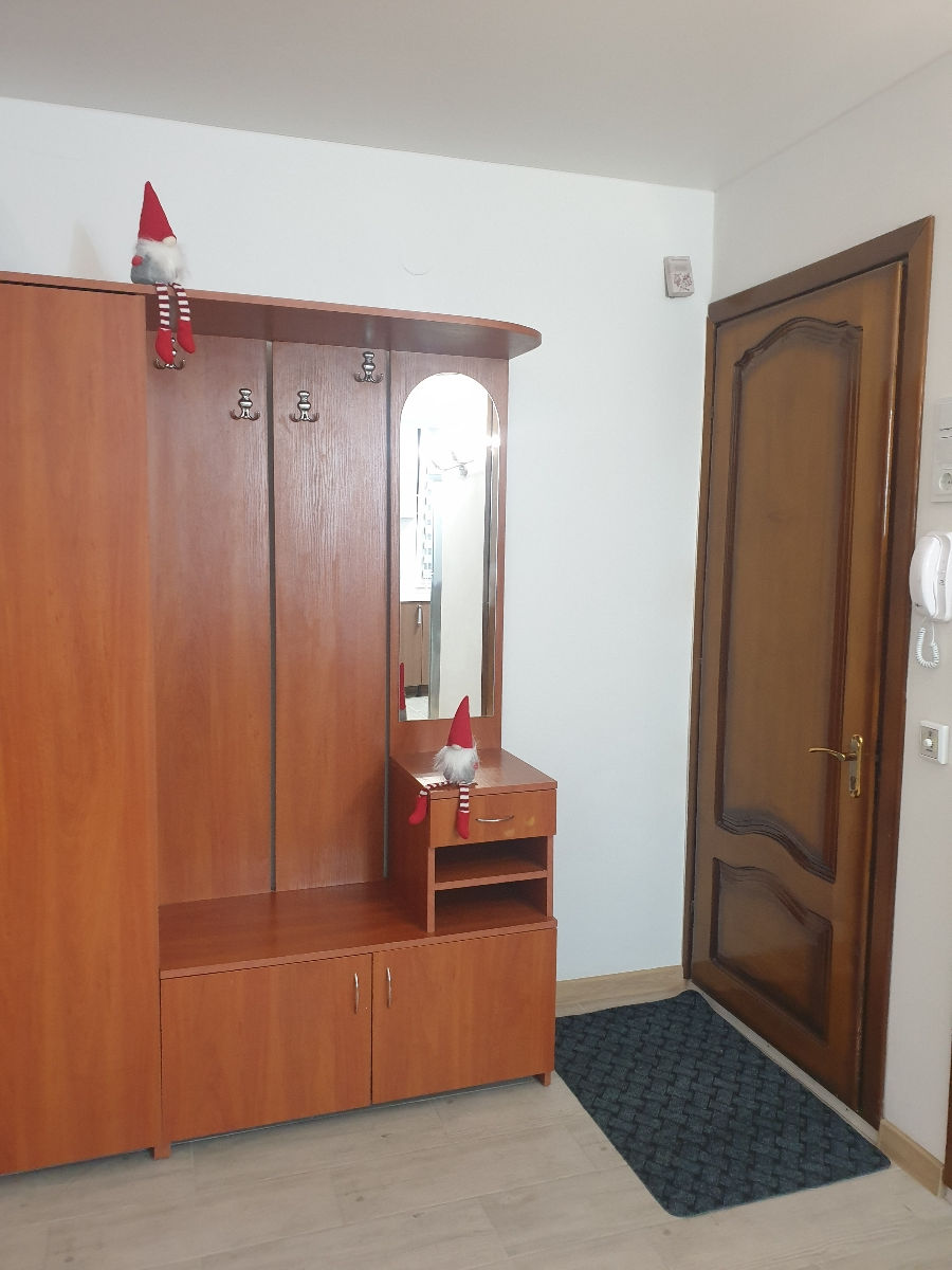 Apartament cu 2 camere, 57 m², Botanica, Chișinău foto 7