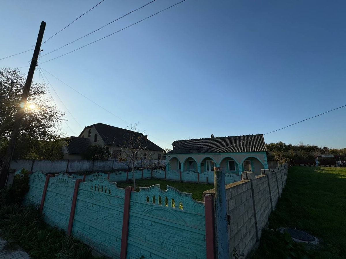 Casa foto 4