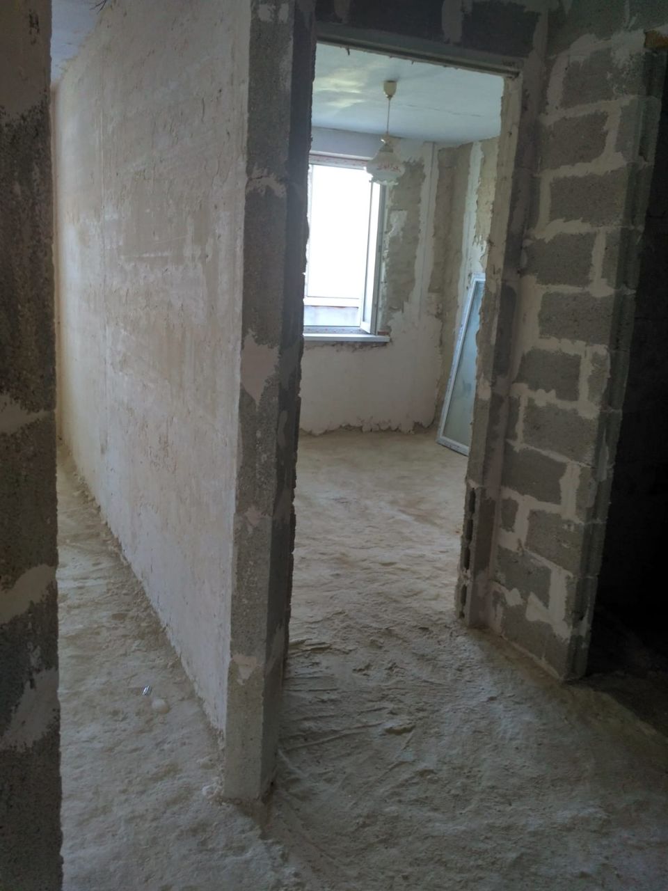 Apartament cu 3 camere, 75 m², Periferie, Elizaveta, Bălți mun. foto 4