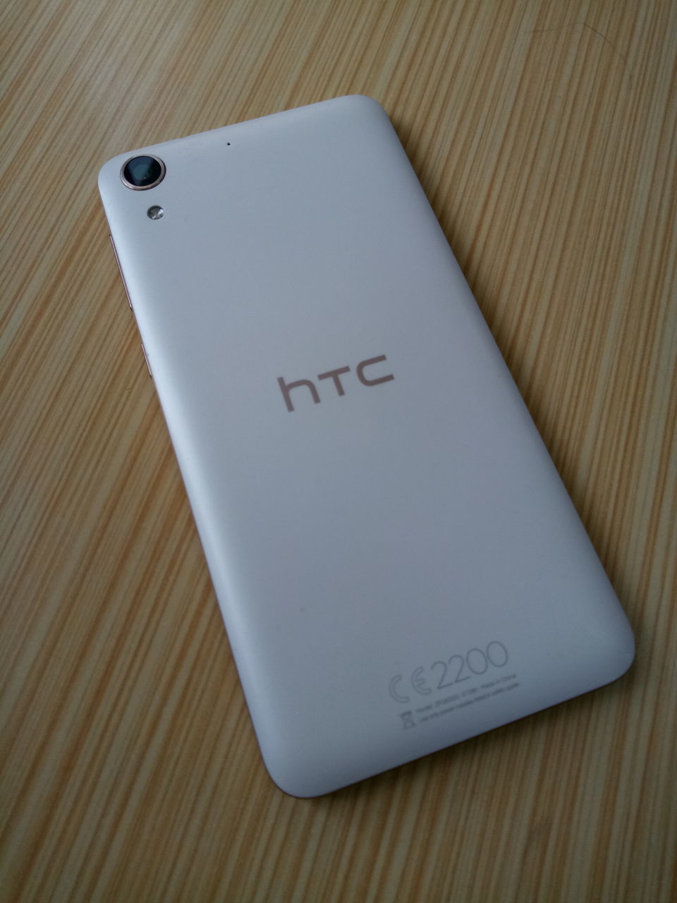 htc desire v rus восстановление кирпича