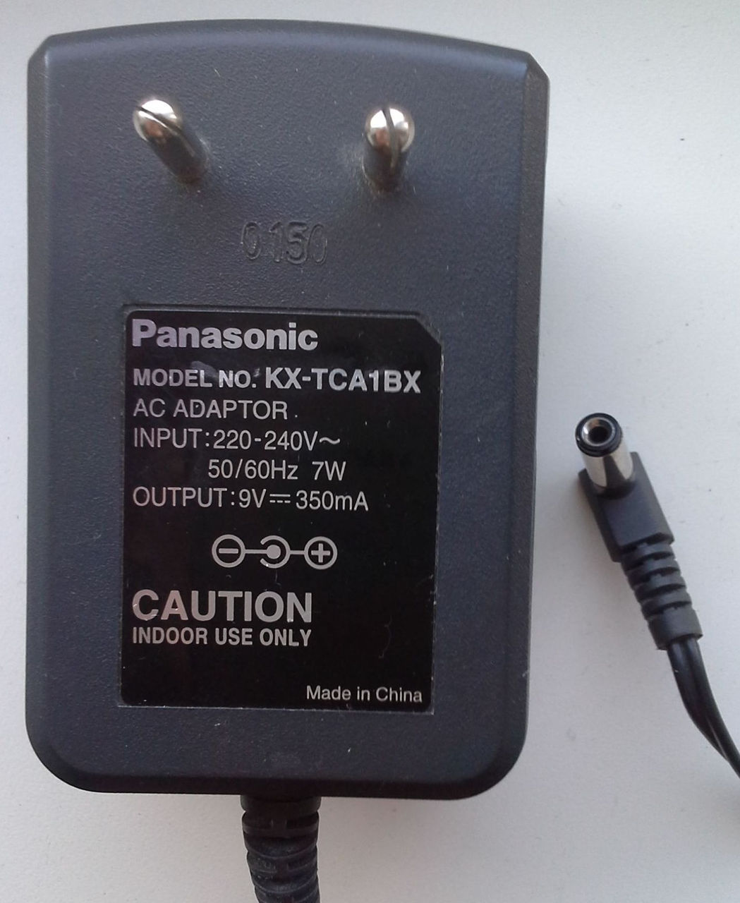 Блок питания PANASONIC