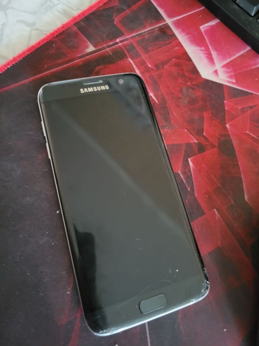 Samsung galaxy s7 edge  фото 3