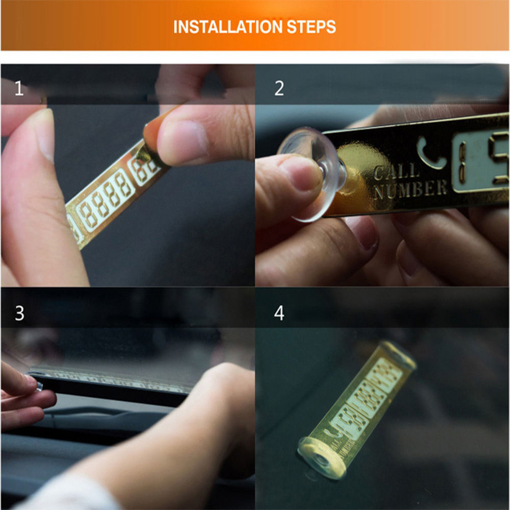 Парковочная табличка, визитка, номер телефона на машину, авто. Placuta cu  numarul de telefon