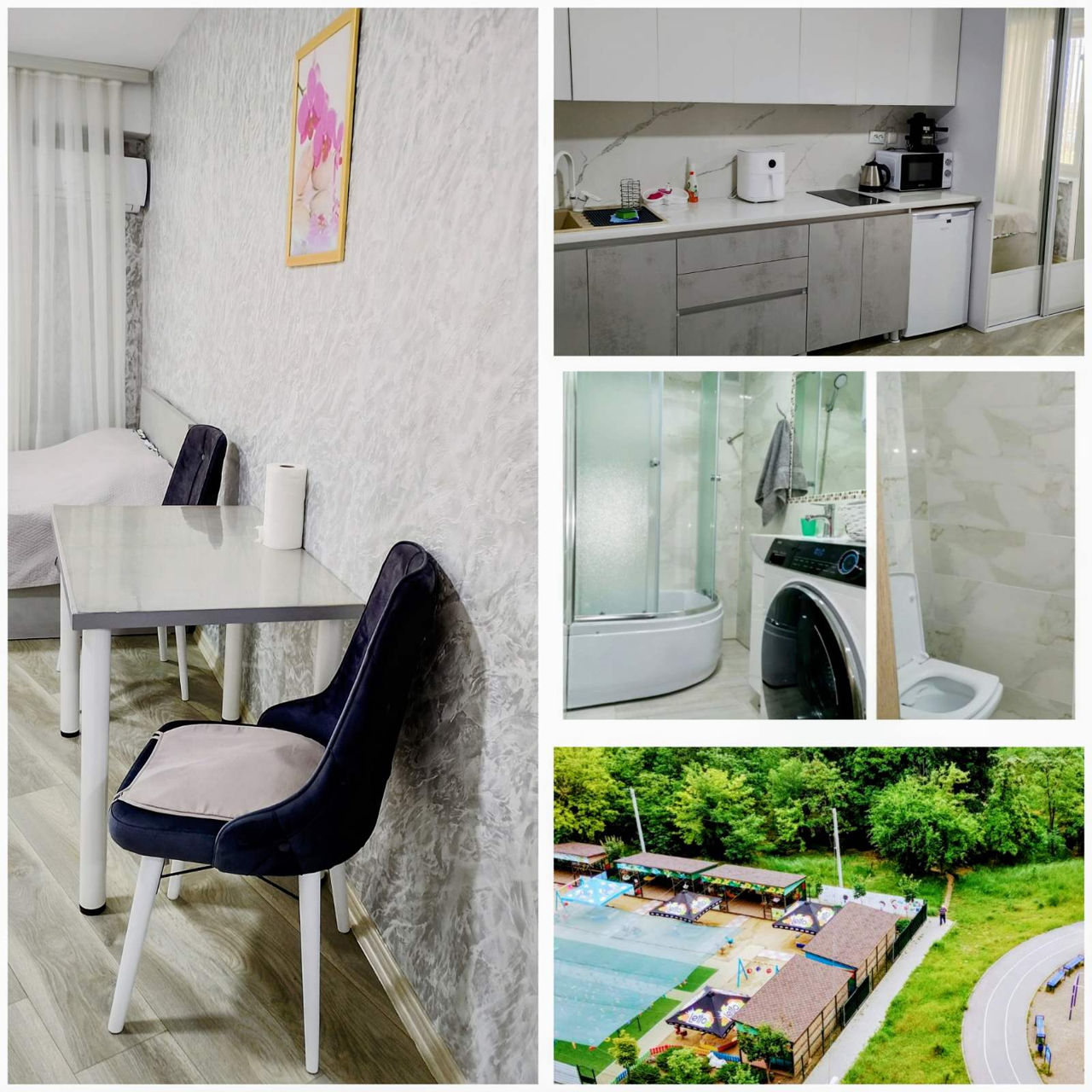 Apartament cu 1 cameră, Ciocana, Chișinău, Chișinău mun.