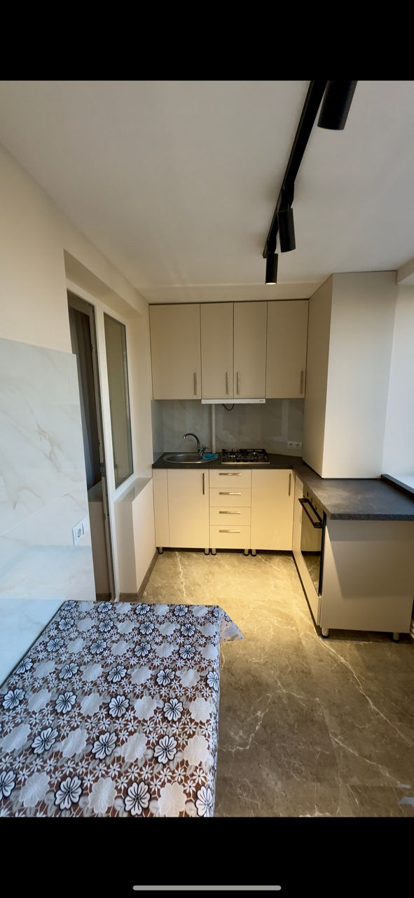 Apartament cu 1 cameră,  Poșta Veche,  Chișinău,  Chișinău mun. foto 0