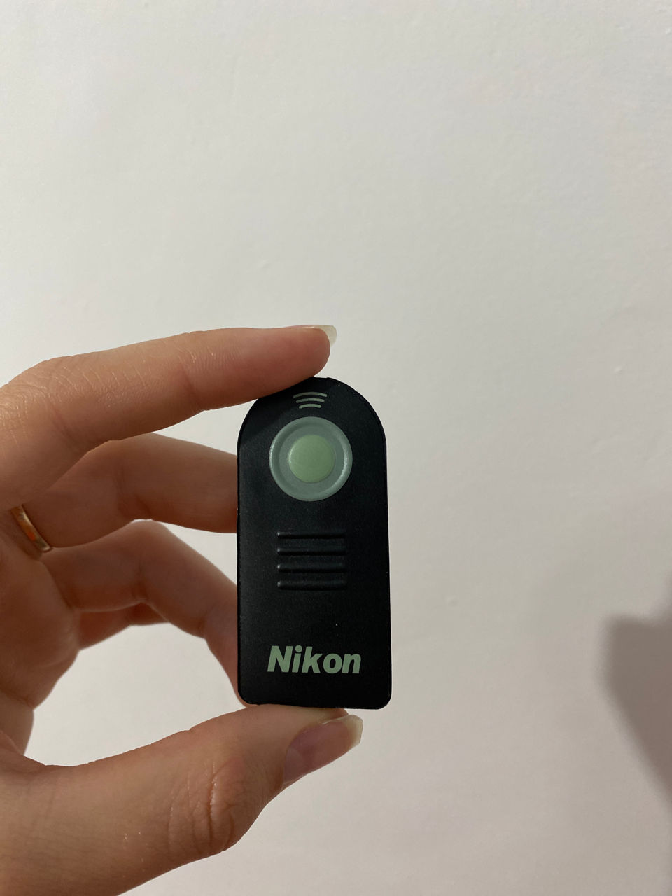 Acumulatoare Nikon 750D/Telecomanda Nikon ML-L3 foto 2