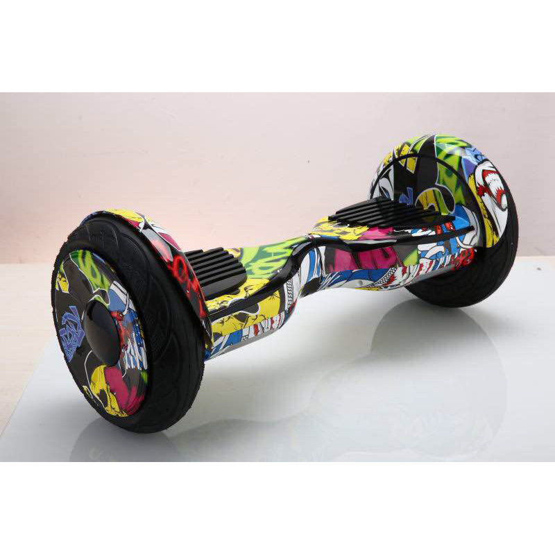 Segway, modele noi, Ninebot Plus, trotinetă giroscopică foto 5