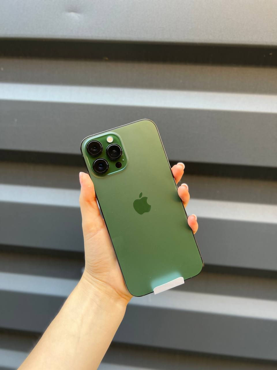 Iphone 13 Pro Max 128 GB, 0% Кредит от 597 лей/месяц! Гарантия 12 месяца! foto 0