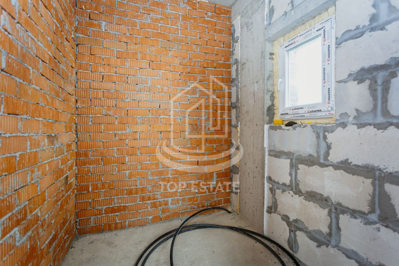 casă în stil hi-tech, Dănceni foto 16