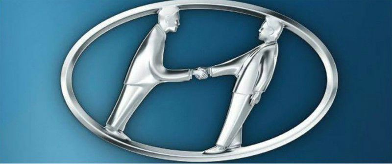 Kia & Hyundai специализированный магазин запчастей + автосервис !!! foto 0