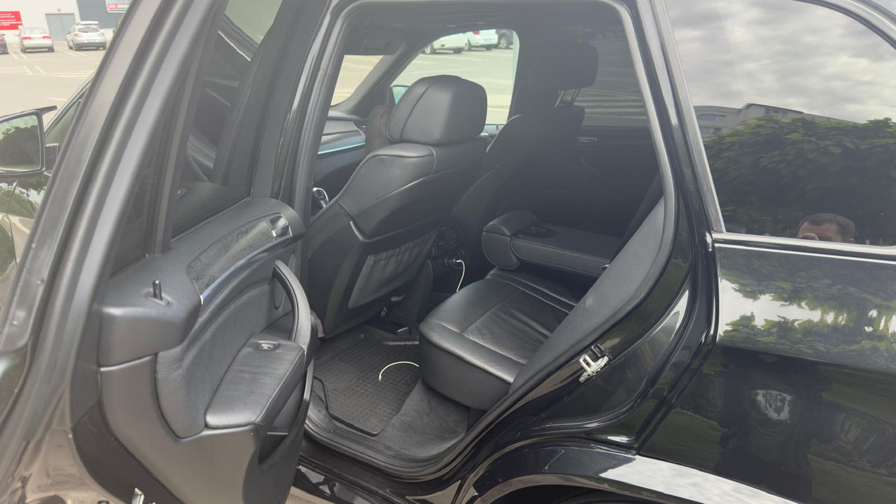 BMW X5 foto 6