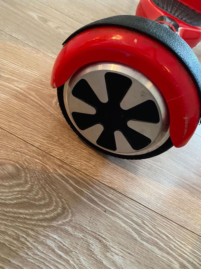 Vând Hoverboard foto 7