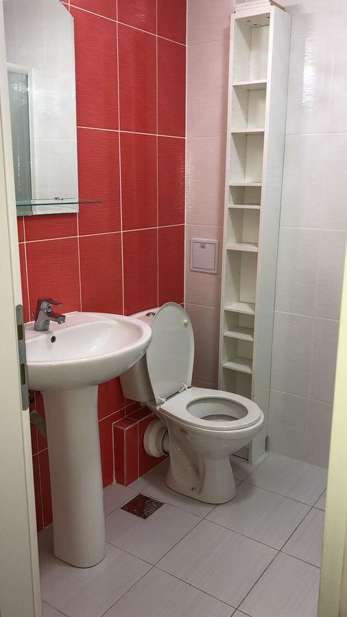 Apartament cu 1 cameră, 28 m², Centru, Chișinău foto 4