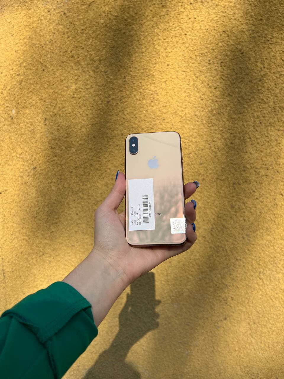 iPhone XS r 64 GB, 0% Credit de la 220 lei/lună!+ garanție 12 luni! foto 1