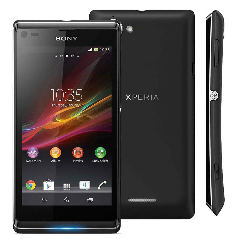 Купить сони 43. Sony Xperia l 2013. Sony Xperia c2105. Sony Xperia l26. Sony Xperia 2013.