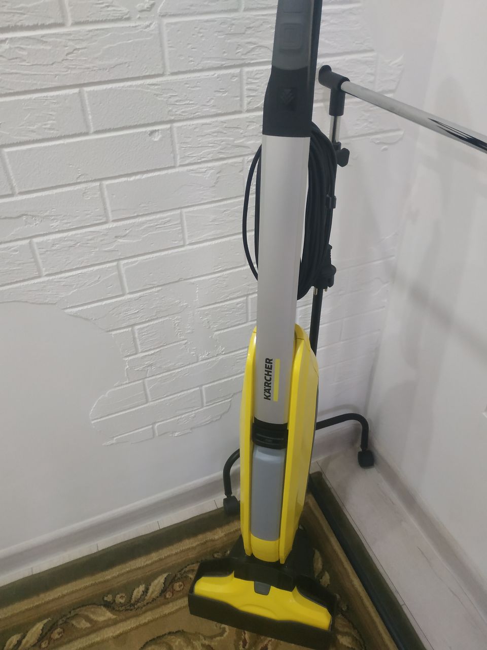 Karcher foto 2