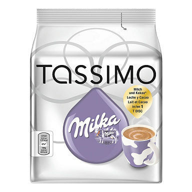 Tassimo coffe, capsule pentru Tassimo 