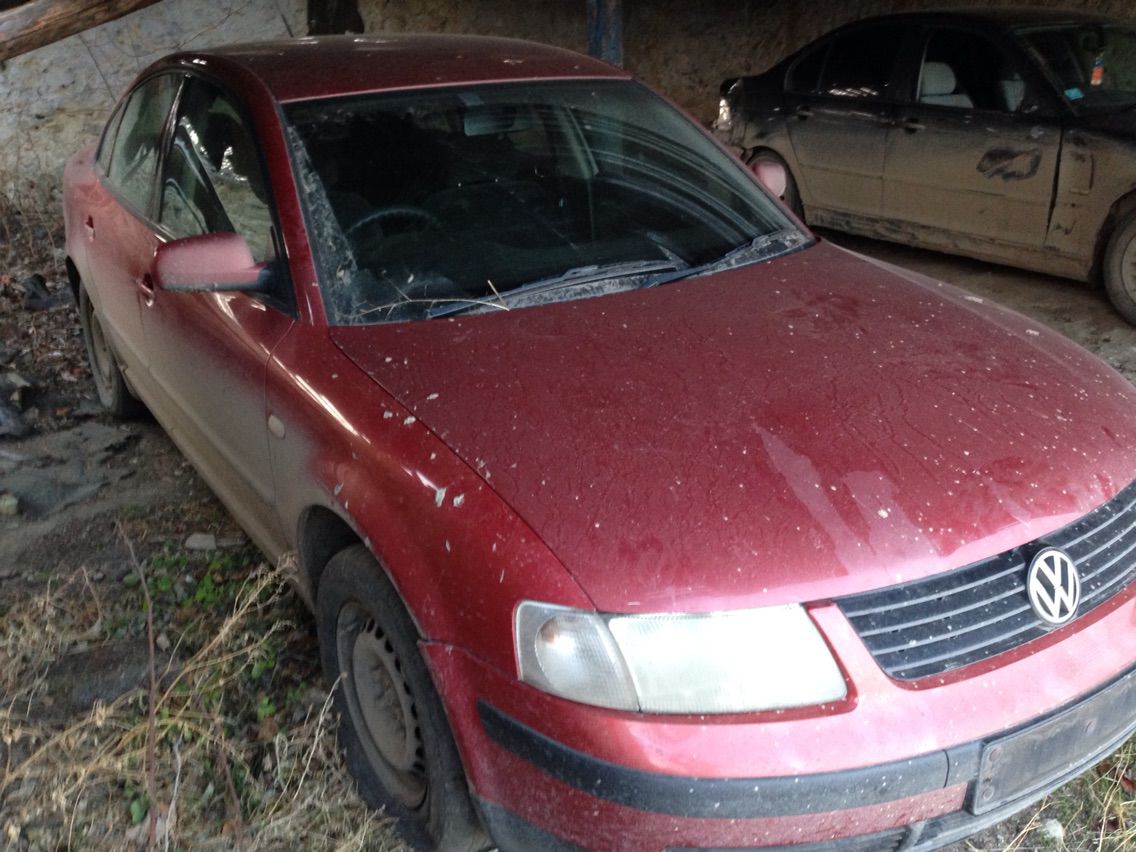 Piese,razborca-volkswagen passat b3, b4 b5, golf 4 3 2  vento,sharan, t4 audi 80,100,A6 foto 8