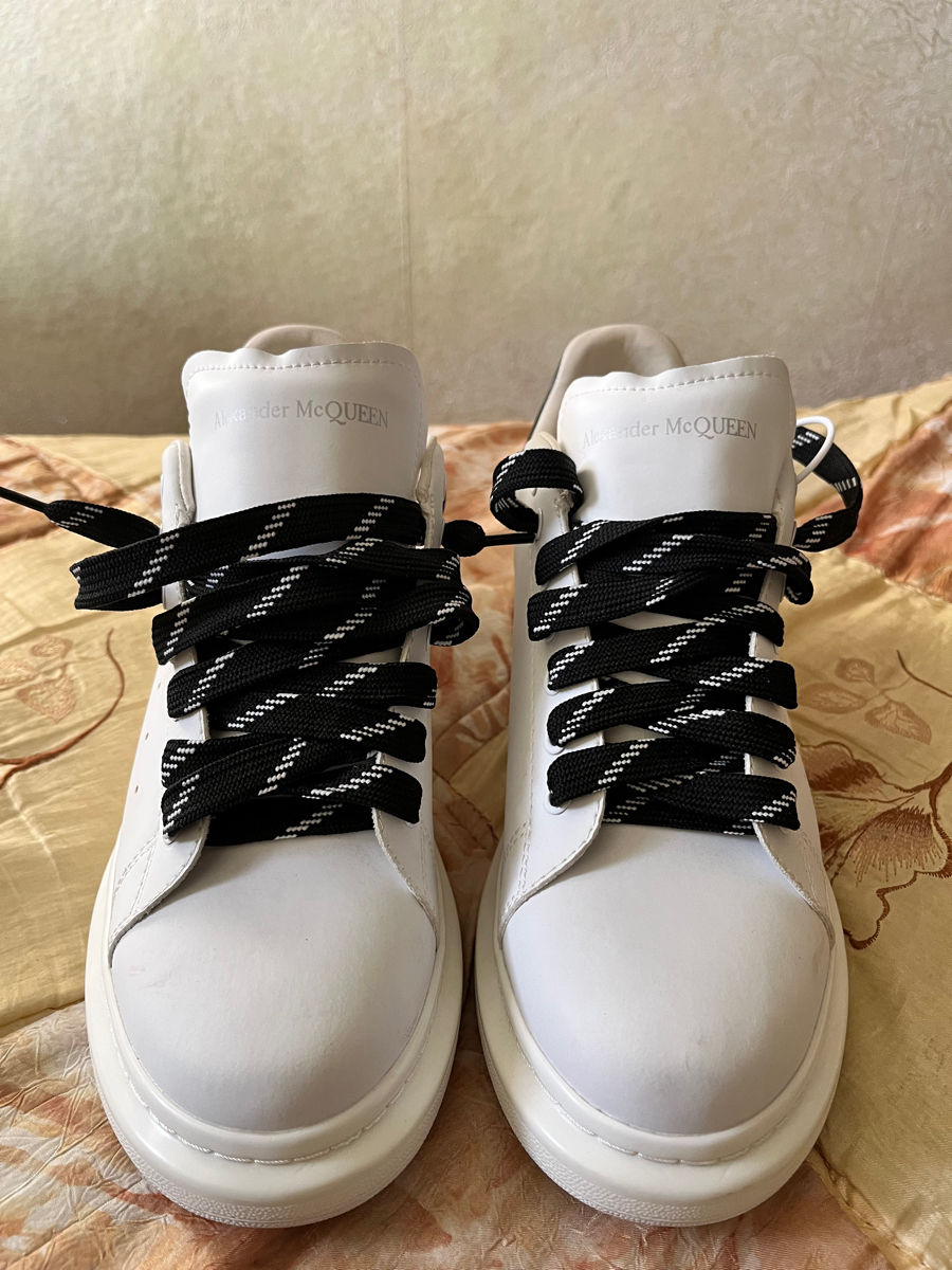 Alexander McQueen 43 foto 1