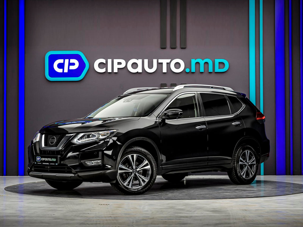 NissanX-Trail