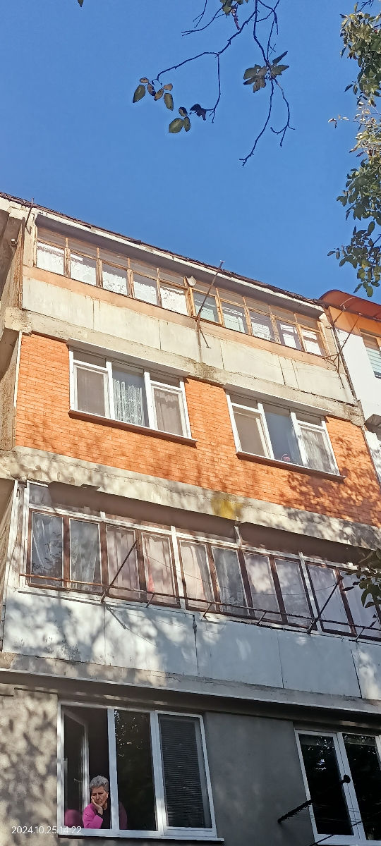 Apartament cu 2 camere, 50 m², Centru, Soroca foto 0